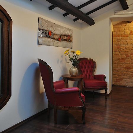 Al Casaletto Hotel Roma Dış mekan fotoğraf