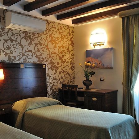 Al Casaletto Hotel Roma Dış mekan fotoğraf