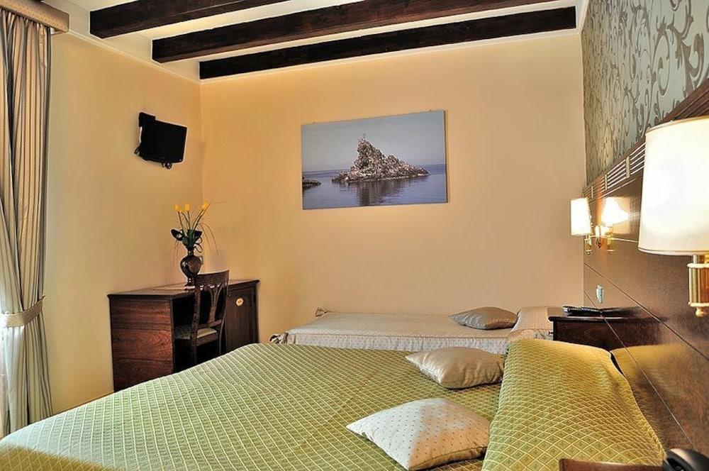 Al Casaletto Hotel Roma Dış mekan fotoğraf