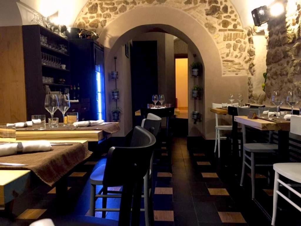 Al Casaletto Hotel Roma Dış mekan fotoğraf