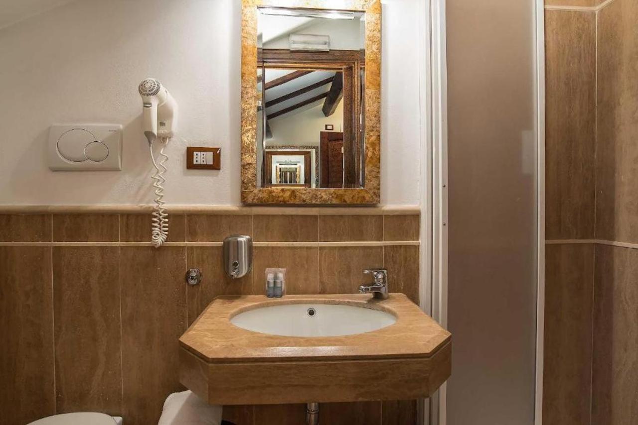 Al Casaletto Hotel Roma Dış mekan fotoğraf
