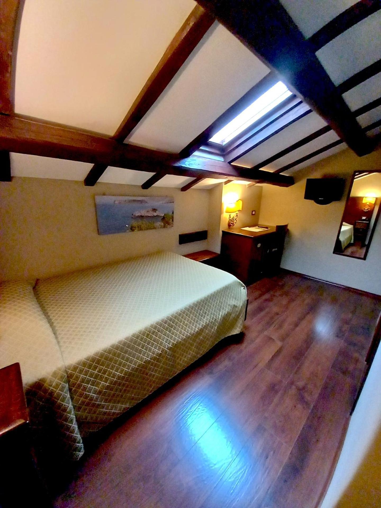 Al Casaletto Hotel Roma Dış mekan fotoğraf