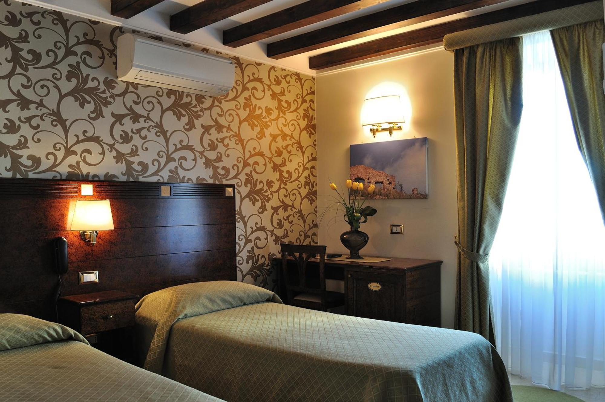 Al Casaletto Hotel Roma Dış mekan fotoğraf
