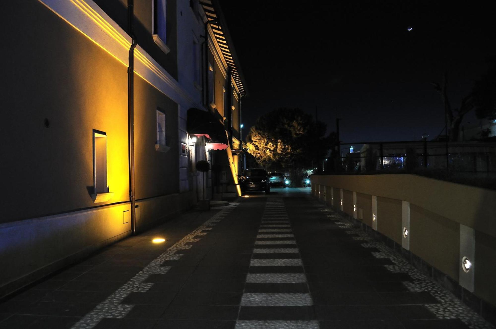 Al Casaletto Hotel Roma Dış mekan fotoğraf
