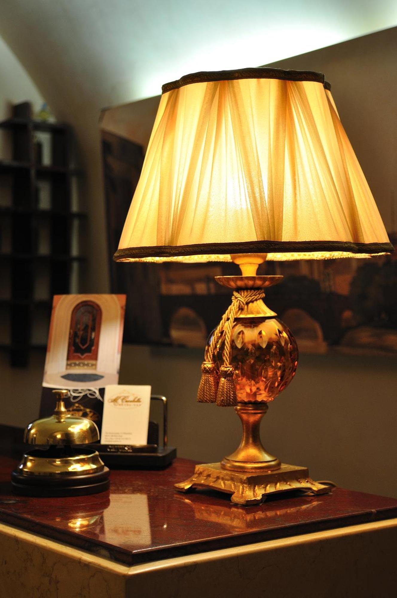 Al Casaletto Hotel Roma Dış mekan fotoğraf