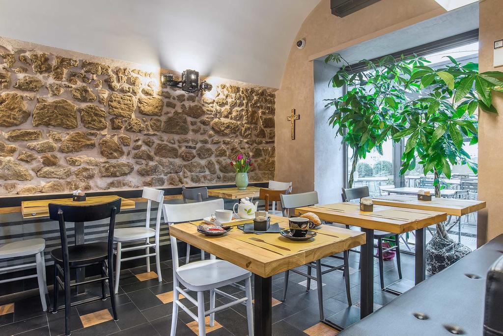Al Casaletto Hotel Roma Dış mekan fotoğraf