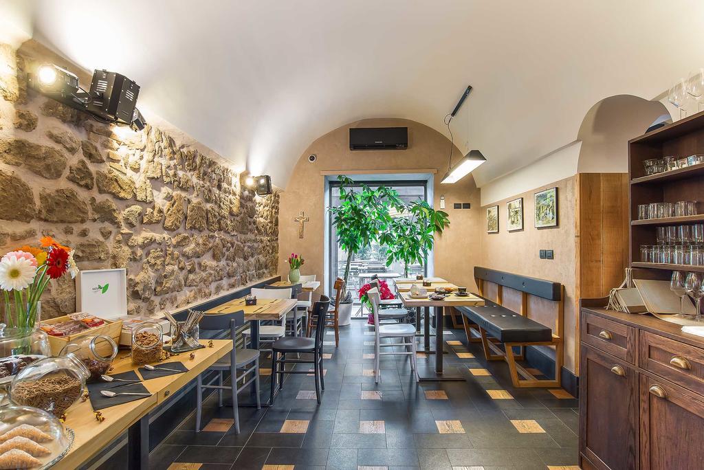 Al Casaletto Hotel Roma Dış mekan fotoğraf