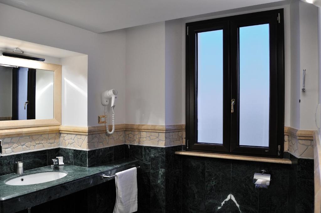 Al Casaletto Hotel Roma Oda fotoğraf
