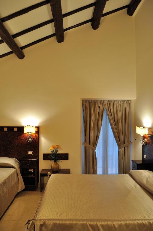 Al Casaletto Hotel Roma Dış mekan fotoğraf