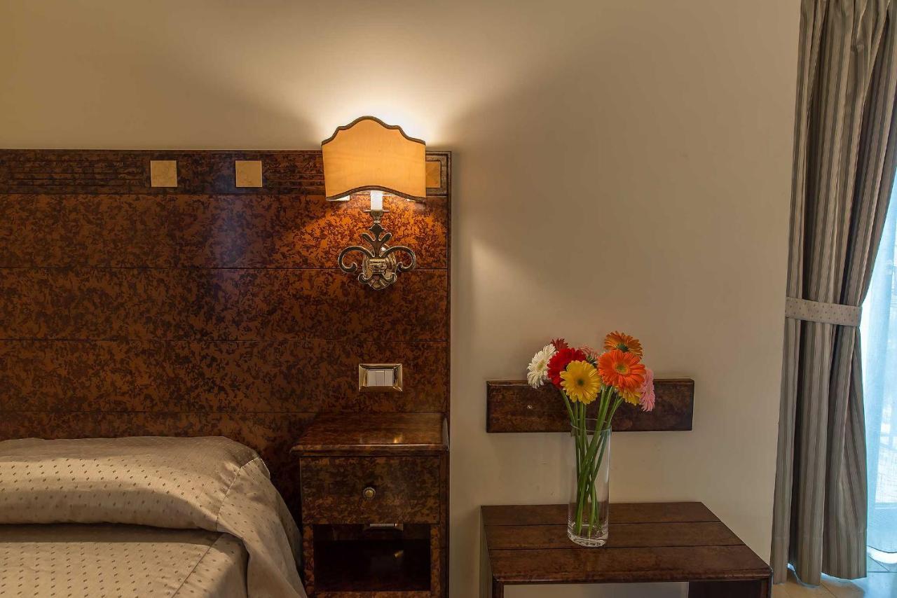 Al Casaletto Hotel Roma Dış mekan fotoğraf